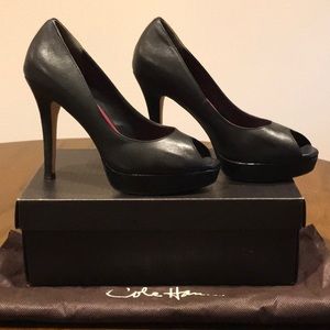Cole Haan Pumps